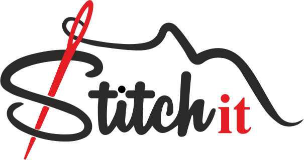 Stitch it